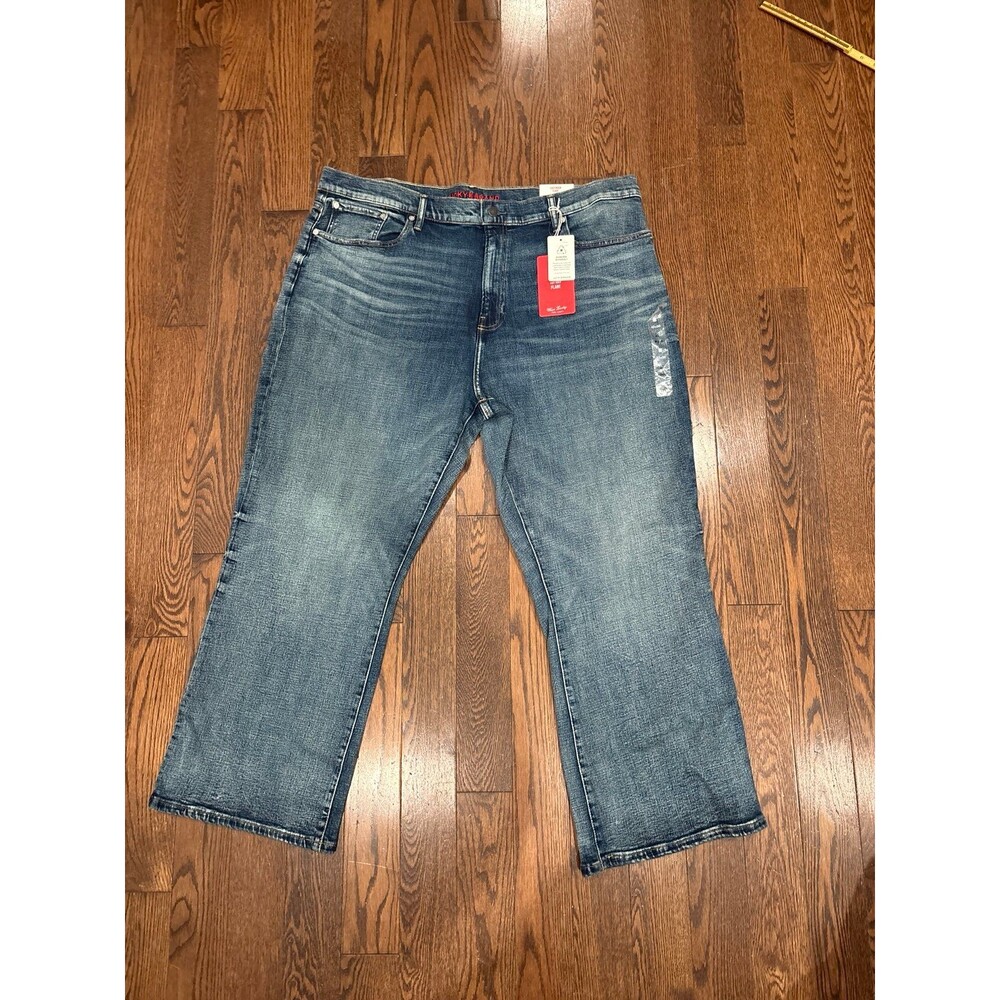 Lucky brand easy rider flare Men's Boot Cut Jeans